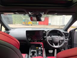 Vignette de Lexus NX 350h - Hybride F Sport Full Options - Limete 2