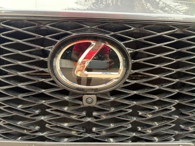 Lexus NX 350h - Hybride F Sport Full Options - Limete Lexus in Kinshasa mediacongo NX 350h F Sport Hybride https://www.med...