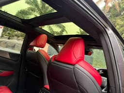 Vignette de Lexus NX 350h - Hybride F Sport Full Options - Limete 3