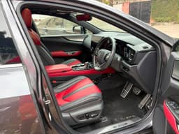 Vignette de Lexus NX 350h - Hybride F Sport Full Options - Limete 4