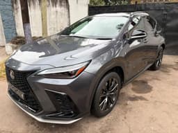 Vignette de Lexus NX 350h - Hybride F Sport Full Options - Limete 6