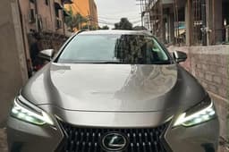 Vignette de Lexus NX 450h+ 2024 - Hybride Rechargeable Full Options - Limete 1