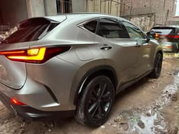 Vignette de Lexus NX 450h+ 2024 - Hybride Rechargeable Full Options - Limete 5