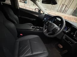 Vignette de Lexus NX 450h+ 2024 - Hybride Rechargeable Full Options - Limete 7
