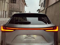 Vignette de Lexus NX 450h+ 2024 - Hybride Rechargeable Full Options - Limete 3