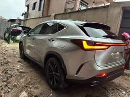Vignette de Lexus NX 450h+ 2024 - Hybride Rechargeable Full Options - Limete 6