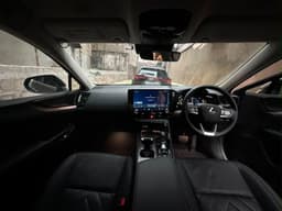 Vignette de Lexus NX 450h+ 2024 - Hybride Rechargeable Full Options - Limete 9