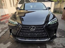 Vignette de Lexus NX 450h+ 2025 - Hybride rechargeable avec caméra 360 - Limete 1