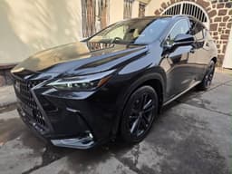 Vignette de Lexus NX 450h+ 2025 - Hybride Rechargeable Caméra 360 - Limete 9