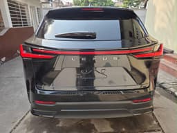 Vignette de Lexus NX 450h+ 2025 - Hybride Rechargeable Caméra 360 - Limete 10