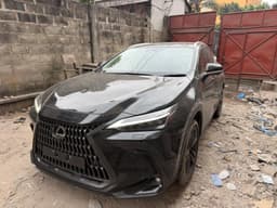 Vignette de Lexus NX 450h+ 2025 - Hybride Rechargeable Caméra 360 - Limete 4