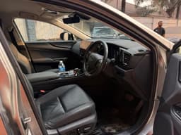Vignette de Lexus NX450h+ 2024 - Hybride Rechargeable Full Options Caméra 360 - Limete 2