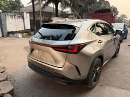 Vignette de Lexus NX450h+ 2024 - Hybride Rechargeable Full Options Caméra 360 - Limete 6