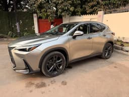 Vignette de Lexus NX450h+ 2024 - Hybride Rechargeable Full Options Caméra 360 - Limete 5