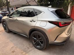 Vignette de Lexus NX450h+ 2024 - Hybride Rechargeable Full Options Caméra 360 - Limete 4