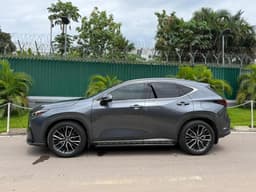 Vignette de Lexus NX450h 2025 - Hybride Automatique Toit Panoramique - Limete 5