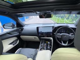 Vignette de Lexus NX450h 2025 - Hybride Automatique Toit Panoramique - Limete 4