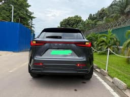 Vignette de Lexus NX450h 2025 - Hybride Automatique Toit Panoramique - Limete 6