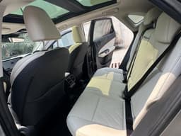 Vignette de Lexus NX450h+ 2025 - Hybride rechargeable Full Options - Limete 3