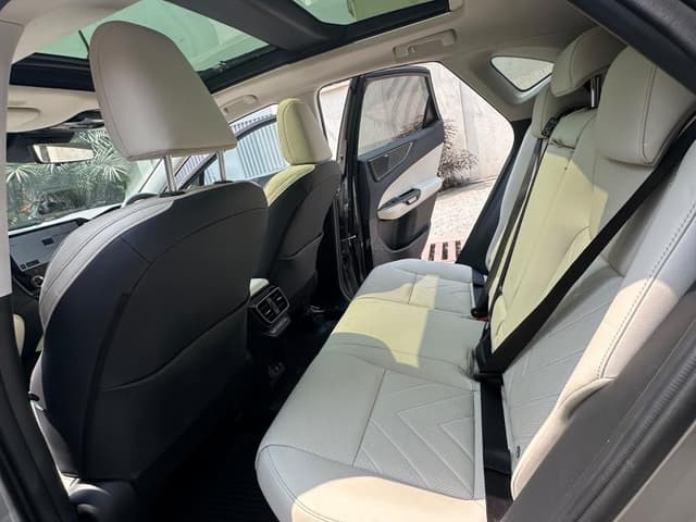 Lexus NX450h+ 2025 - Hybride rechargeable Full Options - Limete Lexus in Kinshasa 2025 mediacongo NX450h+ Hybride https://...