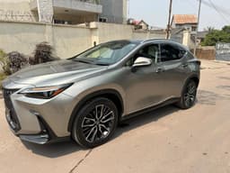 Vignette de Lexus NX450h+ 2025 - Hybride rechargeable Full Options - Limete 7