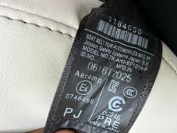 Vignette de Lexus NX450h+ 2025 - Hybride rechargeable Full Options - Limete 9