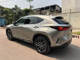 Vignette de Lexus NX450h+ 2025 - Hybride rechargeable Full Options - Limete 6