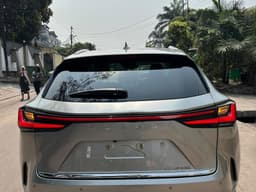 Vignette de Lexus NX450h+ 2025 - Hybride rechargeable Full Options - Limete 10