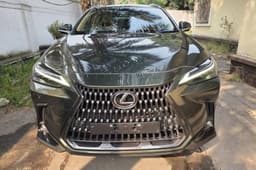 Vignette de Lexus NX450H+ 2025 - SUV Hybride Rechargeable - Limete 1