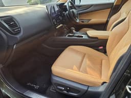 Vignette de Lexus NX450H+ 2025 - SUV Hybride Rechargeable - Limete 6