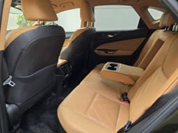 Vignette de Lexus NX450H+ 2025 - SUV Hybride Rechargeable - Limete 5