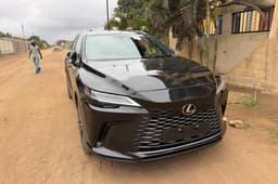 Vignette de Lexus RX 450h+ 2025 - Full options avec caméra 360 - Limete 1