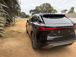 Vignette de Lexus RX 450h+ 2025 - Full options avec caméra 360 - Limete 7