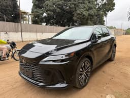 Vignette de Lexus RX 450h+ 2025 - Full options avec caméra 360 - Limete 5
