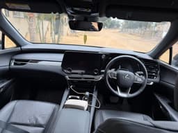 Vignette de Lexus RX 450h+ 2025 - Full options avec caméra 360 - Limete 3