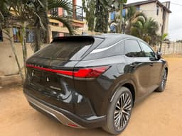 Vignette de Lexus RX 450h+ 2025 - Full options avec caméra 360 - Limete 6