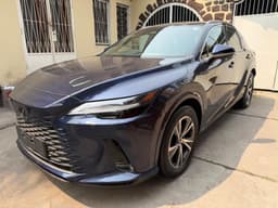 Vignette de Lexus RX 450h+ 2025 - Hybride Rechargeable Sans Plaque - Limete 8