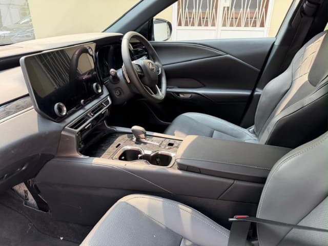 Lexus RX 450h+ 2025 - Hybride Rechargeable Sans Plaque - Limete Lexus in Kinshasa RX 450h+ 2025 Hybride Automatique mediac...