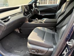 Vignette de Lexus RX 450h+ 2025 - Hybride Rechargeable Sans Plaque - Limete 6