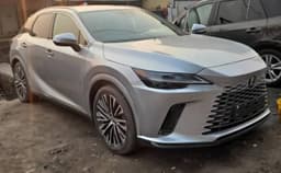 Vignette de Lexus RX 450h+ 2026 - Hybride Rechargeable Full Options - Kinshasa 1