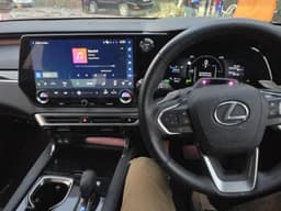 Vignette de Lexus RX 450h+ 2026 - Hybride Rechargeable Full Options - Kinshasa 2