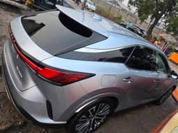 Vignette de Lexus RX 450h+ 2026 - Hybride Rechargeable Full Options - Kinshasa 6