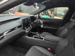 Vignette de Lexus RX 450h+ 2026 - Hybride Rechargeable Full Options - Kinshasa 5
