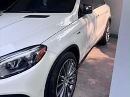 Vignette de Mercedes-Benz GLE 2020 - V8 Bi-Turbo Full Option - Kintambo 7