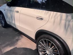 Vignette de Mercedes-Benz GLE 2020 - V8 Bi-Turbo Full Option - Kintambo 9