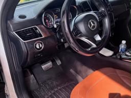Vignette de Mercedes-Benz GLE 2020 - V8 Bi-Turbo Full Option - Kintambo 2