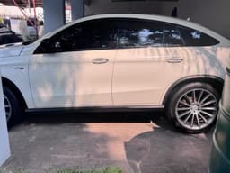 Vignette de Mercedes-Benz GLE 2020 - V8 Bi-Turbo Full Option - Kintambo 5