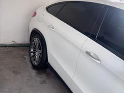 Vignette de Mercedes-Benz GLE 2020 - V8 Bi-Turbo Full Option - Kintambo 6
