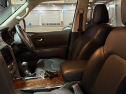 Vignette de Nissan Patrol 2025 - VIP Automatique Essence - Gombe 3