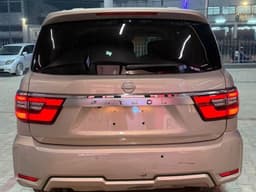 Vignette de Nissan Patrol 2025 - VIP Automatique Essence - Gombe 2